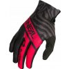 Juniorské rukavice O'Neal Matrix Shocker black/red XL