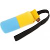 Firedog Speedy dummy marking 250 g žltý/baby modrý