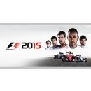 F1 2015