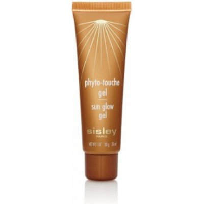 Sisley Phyto-Touche Sun Glow Gel tónovací gel 30 ml