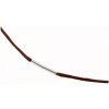 Náhrdelník Boccia Titanium 0865-02 + 5 rokov záruka a darček ZADARMO