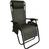 Skladacie záhradné lehátko 62445 LEZ2753