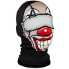 ZANheadgear Polyester Balaclava Chicano Clown