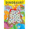 Dinosaury - Úžasné aktivity