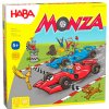 Haba Spoločenská hra pre deti Monza SK CZ verzia