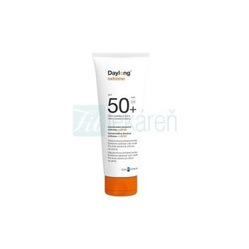 Daylong Extreme mlieko SPF50+ 50 ml