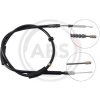 żażné lanko parkovacej brzdy A.B.S. K12095