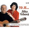 CD To je... Jitka Vrbová