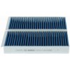 Filter vnútorného priestoru BOSCH 0 986 628 644