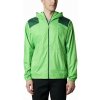 Columbia Pánska bunda Flashback™ Windbreaker Farba: Green Boa, Rain, Veľkosť: L