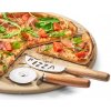 Zeller Sada nožů na pizzu Professional x2 dílná ZELLER