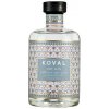 Koval DRY Gin 47% 0,5 l (čistá fľaša)