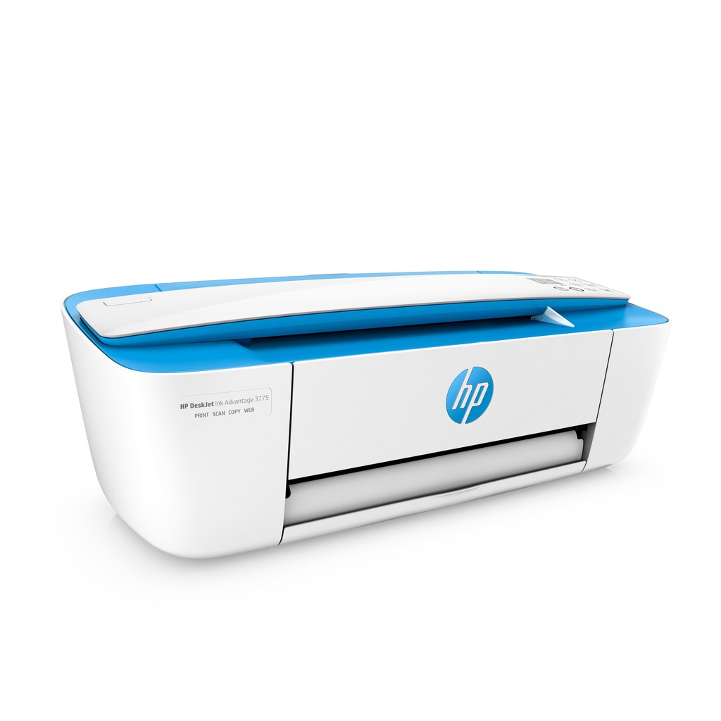 HP Deskjet 3760 All In One T8X19B Instant Ink