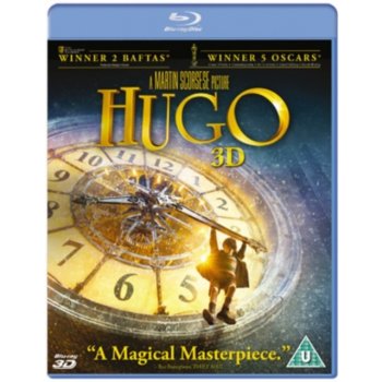 Hugo BD