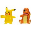 Pokémon Battle Figure Pack - Pikachu & Charmander (9133424)