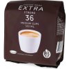 Kaffekapslen | Extra Strong - 36 kapsúl do kávovaru Senseo