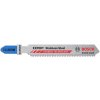 BOSCH Pílový list do priamočiarych píl T 118 EHM EXPERT Stainless Steel 3ks 2.608.900.562