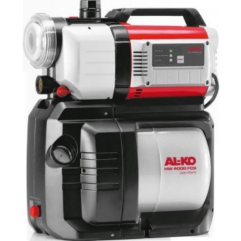 AL-KO HW 5000 FMS Premium 112851