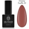 NANI gél lak 6 ml - Creamy Truffle