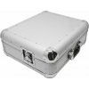 Zomo SL-12 XT Turntablecase Silver