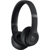 APPLE Beats Solo 4/Jack/Drôt/BT/Bezdrôt/Matte Black MUW23EE/A