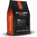 TPW Vegan Protein Extreme 1000 g