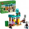 Púštna hliadka záškodníkov 21267 LEGO