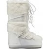 Moon Boot snehule Icon Faux Fur optial white Velikost: 39-41