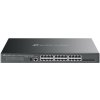 TP-Link Omada SDN Switch 28-Port/10Gbps/Rack/PoE++ SG5428XMPP