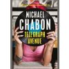 Telegraph Avenue - Michael Chabon, Fourth Estate