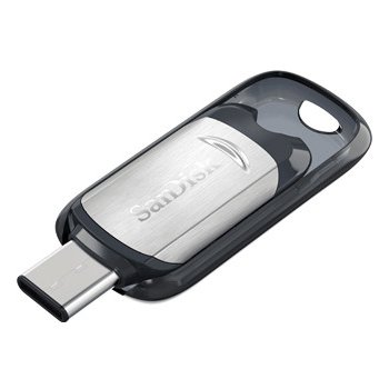 SanDisk Ultra 16GB Type-C SDCZ450-016G-G46