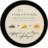 Soap&Friends, Rašelinový telový peeling 200 ml
