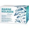 Biomedica Marine Kolagen Drink vrecúška 30 x 12 g 30 vrecúšok s gélom