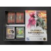 Inserty HERMAN Úlomky nekonečna: Karetní hra NENÍ HRA! Insert: Shards of Infinity: Deckbuilding Game