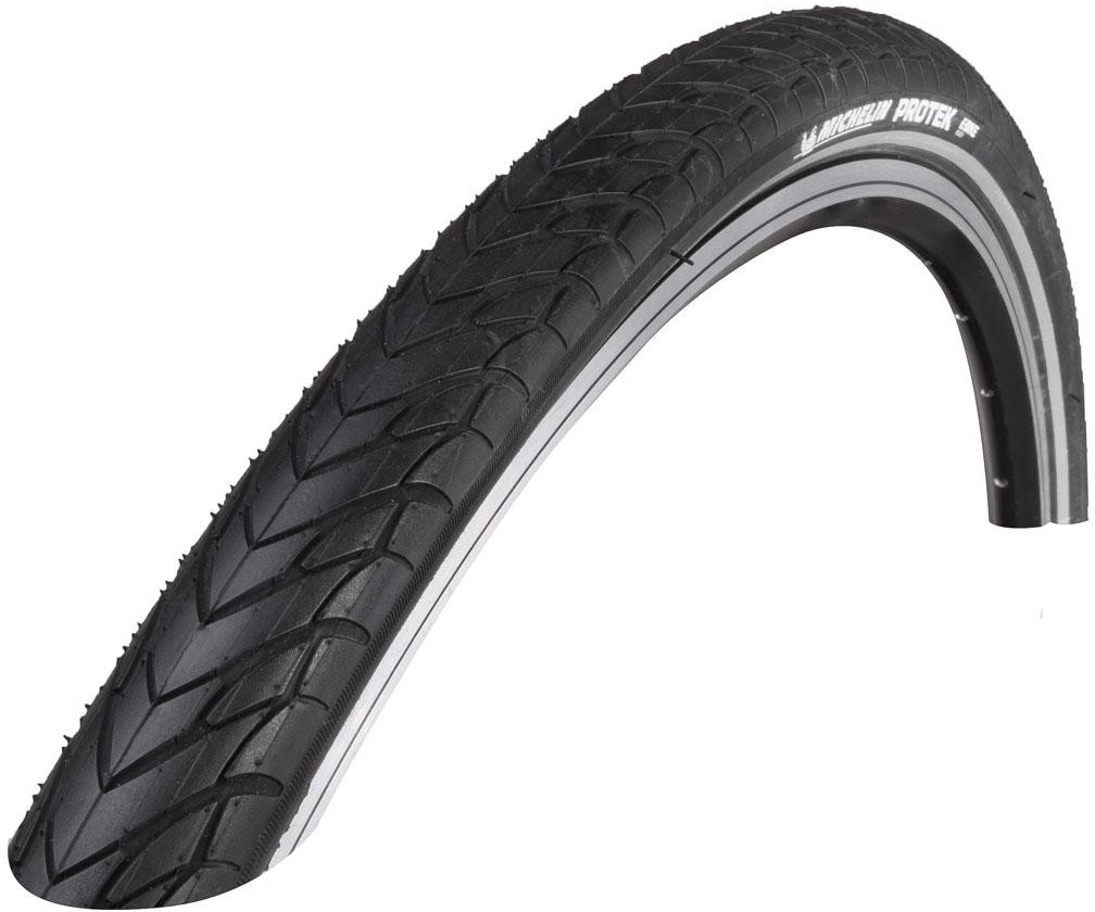 Michelin Protek 700x35C 37-622