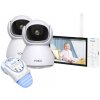 Yoko X5 Duo + Monitor dychu Snuza Hero MD