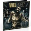 Volbeat: Seal The Deal & Let's Boogie - 2Vinyl (LP)