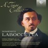 Domenico Laboccetta: A Tenor Cellist (CD) (Matteo Malago, Lisa De Polo, Cristina Centa, Yukiko Shimizu, Raffaele Giordani, Ginevra Matteo)