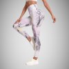 Legínovo Push-up legíny colour light