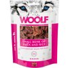 WOOLF Small Bone of Duck & Rice 100 g