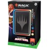 Wizards of the Coast Magic The Gathering: Commander Masters - Commander Deck Varianta: Planeswalker Party!
