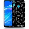 Picasee ULTIMATE CASE pro Huawei Y7 2019 - Mistletoe