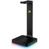 Corsair Držiak slúchadiel Gaming ST100 RGB Premium