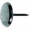 klinček čalúnický 10mm Ni, balenie 50ks 456302