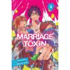 Viz Media Marriage Toxin 2