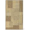 Oriental Weavers sisal DAWN 706 J84N Béžová