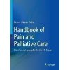 Handbook of Pain and Palliative Care