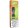 SYX Bar POD cartridge Kiwi Passion Guava 20 mg 2ks