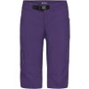 Dámske cyklistické kraťasy Sweet protection Hunter Shorts W - Purple S