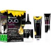 Garnier Olia farba na vlasy 2.0 Čierny diamant